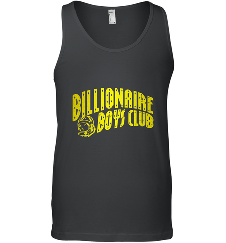 Billionaires Boy Clubs Men's Tank Top Men's Tank Top / Black / XS Men's Tank Top - belovedtshirt