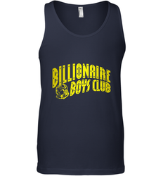 Billionaires Boy Clubs Men's Tank Top