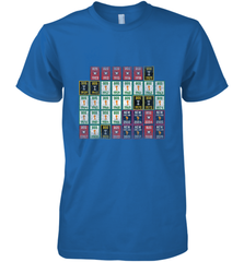 New England Boston Sports Championship Banner Title Champion Men's Premium T-Shirt Men's Premium T-Shirt - belovedtshirt