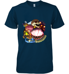 Terraria_ Boss Rush Men's Premium T-Shirt Men's Premium T-Shirt - belovedtshirt