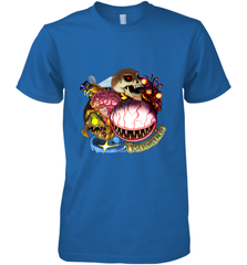 Terraria_ Boss Rush Men's Premium T-Shirt Men's Premium T-Shirt - belovedtshirt