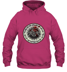 LIMITED JUDAS PRIEST LIGHTNING STRIKE Hooded Sweatshirt Hooded Sweatshirt - belovedtshirt