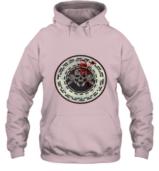 LIMITED JUDAS PRIEST LIGHTNING STRIKE Hooded Sweatshirt Hooded Sweatshirt - belovedtshirt