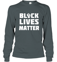 You About to Lose Your Job Black Lives Matter Long Sleeve T-Shirt Long Sleeve T-Shirt - belovedtshirt