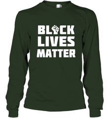 You About to Lose Your Job Black Lives Matter Long Sleeve T-Shirt Long Sleeve T-Shirt - belovedtshirt