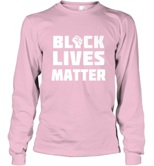 You About to Lose Your Job Black Lives Matter Long Sleeve T-Shirt Long Sleeve T-Shirt - belovedtshirt