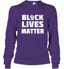You About to Lose Your Job Black Lives Matter Long Sleeve T-Shirt Long Sleeve T-Shirt - belovedtshirt
