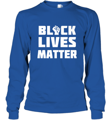 You About to Lose Your Job Black Lives Matter Long Sleeve T-Shirt Long Sleeve T-Shirt - belovedtshirt