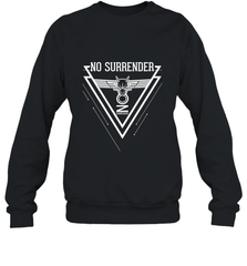 NEW NO SURRENDER FIREPOWER JUDAS PRIEST Crewneck Sweatshirt Crewneck Sweatshirt - belovedtshirt