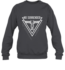 NEW NO SURRENDER FIREPOWER JUDAS PRIEST Crewneck Sweatshirt Crewneck Sweatshirt - belovedtshirt