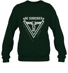 NEW NO SURRENDER FIREPOWER JUDAS PRIEST Crewneck Sweatshirt Crewneck Sweatshirt - belovedtshirt