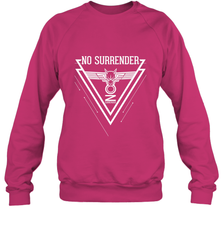 NEW NO SURRENDER FIREPOWER JUDAS PRIEST Crewneck Sweatshirt Crewneck Sweatshirt - belovedtshirt