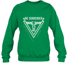 NEW NO SURRENDER FIREPOWER JUDAS PRIEST Crewneck Sweatshirt Crewneck Sweatshirt - belovedtshirt