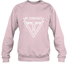 NEW NO SURRENDER FIREPOWER JUDAS PRIEST Crewneck Sweatshirt Crewneck Sweatshirt - belovedtshirt