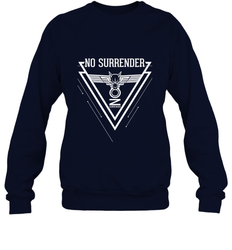 NEW NO SURRENDER FIREPOWER JUDAS PRIEST Crewneck Sweatshirt