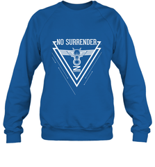 NEW NO SURRENDER FIREPOWER JUDAS PRIEST Crewneck Sweatshirt Crewneck Sweatshirt - belovedtshirt