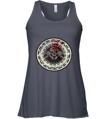 LIMITED JUDAS PRIEST LIGHTNING STRIKE Women's Racerback Tank Women's Racerback Tank - belovedtshirt