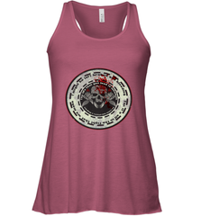 LIMITED JUDAS PRIEST LIGHTNING STRIKE Women's Racerback Tank Women's Racerback Tank - belovedtshirt