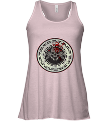 LIMITED JUDAS PRIEST LIGHTNING STRIKE Women's Racerback Tank Women's Racerback Tank - belovedtshirt