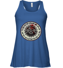 LIMITED JUDAS PRIEST LIGHTNING STRIKE Women's Racerback Tank Women's Racerback Tank - belovedtshirt