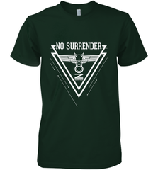 NEW NO SURRENDER FIREPOWER JUDAS PRIEST Men's Premium T-Shirt Men's Premium T-Shirt - belovedtshirt