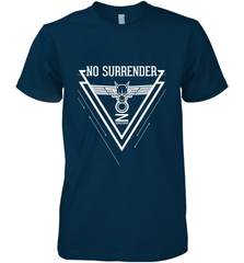 NEW NO SURRENDER FIREPOWER JUDAS PRIEST Men's Premium T-Shirt Men's Premium T-Shirt - belovedtshirt