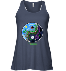 Terraria _ Night and Day Women's Racerback Tank Women's Racerback Tank - belovedtshirt