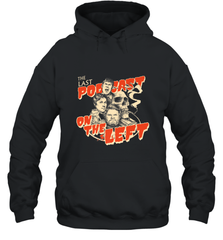 TUTUL The Last Podcast on the Left 2018 2019 ,A49 Hooded Sweatshirt Hooded Sweatshirt - belovedtshirt