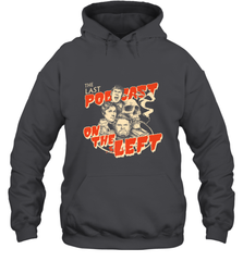 TUTUL The Last Podcast on the Left 2018 2019 ,A49 Hooded Sweatshirt Hooded Sweatshirt - belovedtshirt