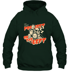 TUTUL The Last Podcast on the Left 2018 2019 ,A49 Hooded Sweatshirt Hooded Sweatshirt - belovedtshirt