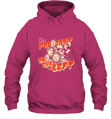 TUTUL The Last Podcast on the Left 2018 2019 ,A49 Hooded Sweatshirt Hooded Sweatshirt - belovedtshirt