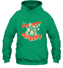 TUTUL The Last Podcast on the Left 2018 2019 ,A49 Hooded Sweatshirt Hooded Sweatshirt - belovedtshirt