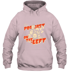 TUTUL The Last Podcast on the Left 2018 2019 ,A49 Hooded Sweatshirt Hooded Sweatshirt - belovedtshirt