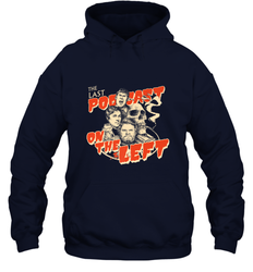 TUTUL The Last Podcast on the Left 2018 2019 ,A49 Hooded Sweatshirt