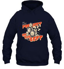 TUTUL The Last Podcast on the Left 2018 2019 ,A49 Hooded Sweatshirt Hooded Sweatshirt - belovedtshirt