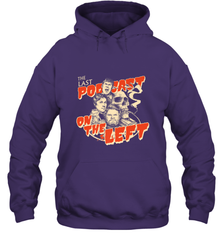TUTUL The Last Podcast on the Left 2018 2019 ,A49 Hooded Sweatshirt Hooded Sweatshirt - belovedtshirt