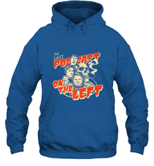 TUTUL The Last Podcast on the Left 2018 2019 ,A49 Hooded Sweatshirt Hooded Sweatshirt - belovedtshirt