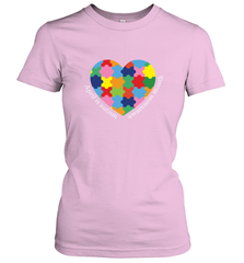 April is autism awareness month T shirt Women's T-Shirt Women's T-Shirt - belovedtshirt