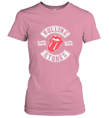 Mens The Rolling Stones Tour 1978 Women's T-Shirt Women's T-Shirt - belovedtshirt