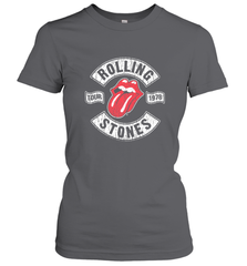 Mens The Rolling Stones Tour 1978 Women's T-Shirt Women's T-Shirt - belovedtshirt