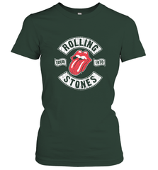 Mens The Rolling Stones Tour 1978 Women's T-Shirt Women's T-Shirt - belovedtshirt
