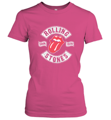 Mens The Rolling Stones Tour 1978 Women's T-Shirt Women's T-Shirt - belovedtshirt