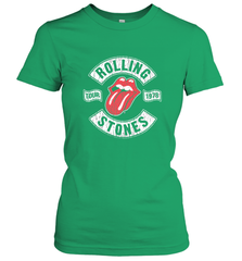 Mens The Rolling Stones Tour 1978 Women's T-Shirt Women's T-Shirt - belovedtshirt