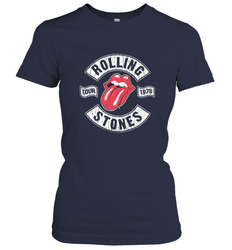 Mens The Rolling Stones Tour 1978 Women's T-Shirt
