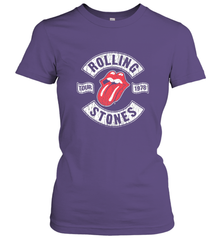 Mens The Rolling Stones Tour 1978 Women's T-Shirt Women's T-Shirt - belovedtshirt