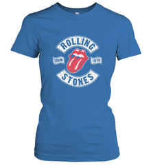 Mens The Rolling Stones Tour 1978 Women's T-Shirt Women's T-Shirt - belovedtshirt