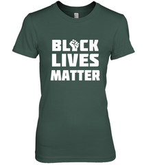 You About to Lose Your Job Black Lives Matter Women's Premium T-Shirt Women's Premium T-Shirt - belovedtshirt