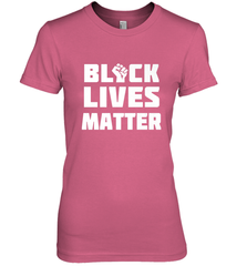 You About to Lose Your Job Black Lives Matter Women's Premium T-Shirt Women's Premium T-Shirt - belovedtshirt