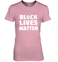 You About to Lose Your Job Black Lives Matter Women's Premium T-Shirt Women's Premium T-Shirt - belovedtshirt
