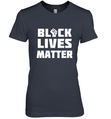 You About to Lose Your Job Black Lives Matter Women's Premium T-Shirt Women's Premium T-Shirt - belovedtshirt